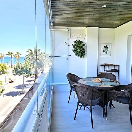 Apartament Fin Albir Playa El Albir Zewnętrze zdjęcie