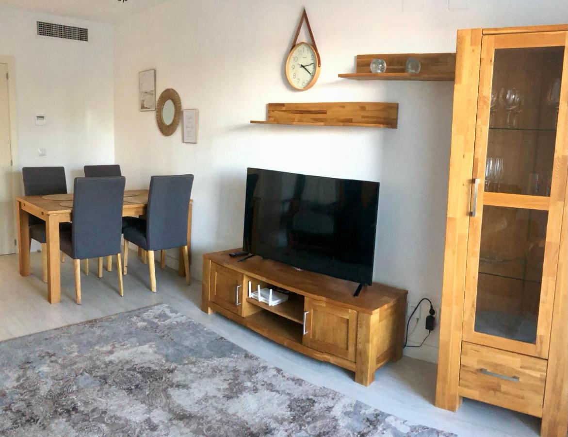 Apartament Fin Albir Playa El Albir Zewnętrze zdjęcie