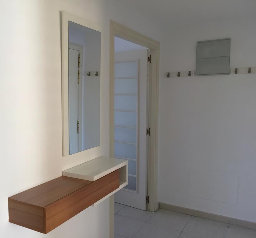 Apartament Fin Albir Playa El Albir Zewnętrze zdjęcie